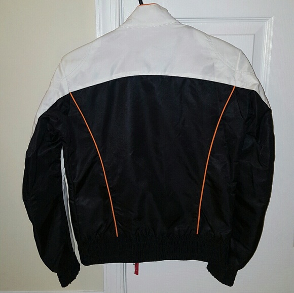 Women's Aprilia Racing Jacket - Picture 2 of 2